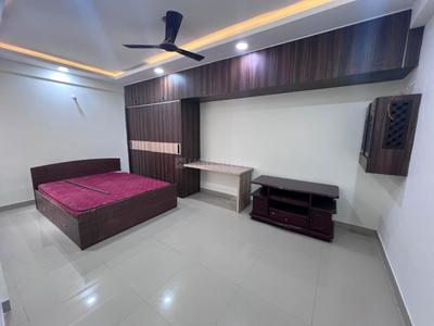 Hall Image of 1200 Sq.ft 2 BHK Apartment / Flat for rent in Keerthi Royal Palms Phase I , Electronic City Bengaluru for Rs. 36000