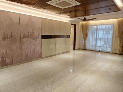 Bedroom Image of 4100 Sq.ft 4 BHK Apartment / Flat for rent in Jubilee Hills Hyderabad for Rs. 160000