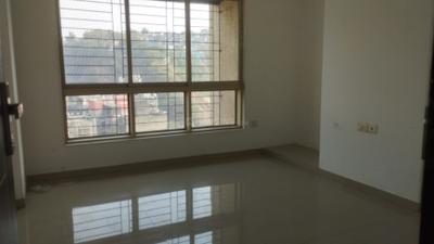 Bedroom Image of 978 Sq.ft 2 BHK Apartment / Flat for rent in Nahar Jonquille and Jamaica, Powai Mumbai for Rs. 78000
