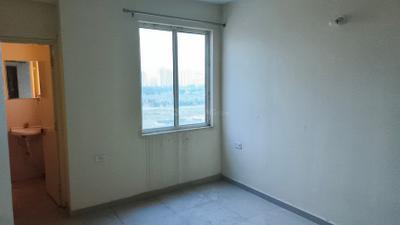 Bedroom Image of 650 Sq.ft 2.5 BHK Apartment / Flat for sale in Pyramid Urban Homes II, Sector 86 Gurgaon for Rs. 7900000