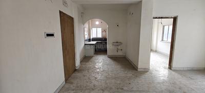 Hall Image of 1200 Sq.ft 3 BHK Apartment / Flat for sale in Behala Chowrasta Kolkata for Rs. 4700000