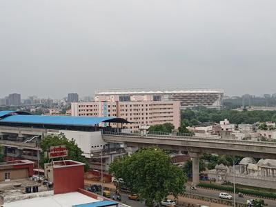 Ram Nagar Plot View 3