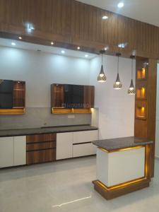Kitchen Image of 2250 Sq.ft 4 BHK Independent House for sale in Kharar Mohali for Rs. 16500000