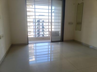 Bedroom Image of 1590 Sq.ft 3 BHK Apartment / Flat for sale in Tharwani Heritage, Kharghar Navi Mumbai for Rs. 25500000