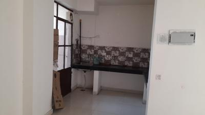 Kitchen Image of 745 Sq.ft 3 BHK Apartment / Flat for sale in Signature Global Synera, Sector 81 Gurgaon for Rs. 8000000