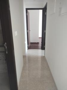 Image of 1400 Sq.ft 3 BHK Apartment / Flat for rent in Piramal Mahalaxmi Central Tower 2, Worli, Mumbai for Rs. 350000