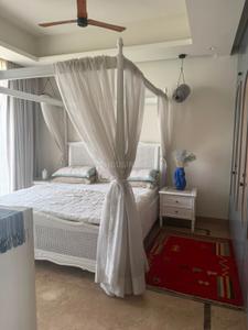 Bedroom Image of 2187 Sq.ft 3 BHK Apartment / Flat for sale in Central Park Resorts, Sector 48 Gurgaon for Rs. 70000000