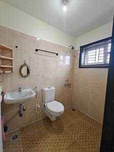 Image of 1600 Sq.ft 3 BHK Apartment / Flat for rent in Millennial City, Thudiyalur, Coimbatore for Rs. 30000