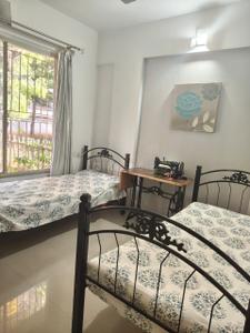 Bedroom Image of 1500 Sq.ft 3 BHK Villa for sale in Jhala Tranquility Phase 1, Shewalewadi Pune for Rs. 19500000