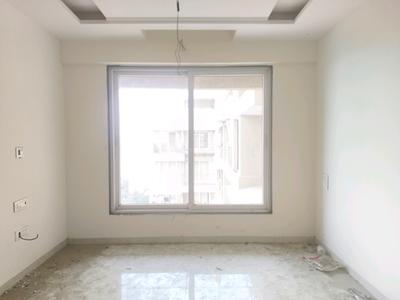 Living Room Image of 837 Sq.ft 2 BHK Apartment / Flat for sale in Sai Balaji Emrald by Sai Balaji Emrald Realty, Dombivli East Thane for Rs. 7300000