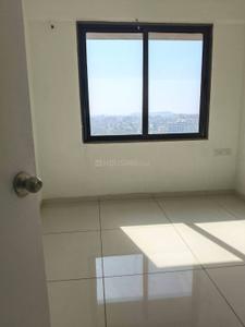 Bedroom Image of 1575 Sq.ft 3 BHK Apartment / Flat for rent in Shree Pushkar 4, Paldi Ahmedabad for Rs. 28000