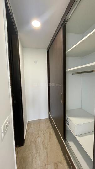 Sushant Lok Phase 3, Sector 57 Kitchen 1