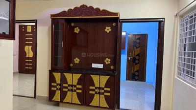 Hall Image of 650 Sq.ft 2 BHK Apartment / Flat for sale in Ramalingeswara Nagar Vijayawada for Rs. 3000000