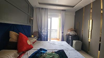 Bedroom Image of 1259 Sq.ft 2 BHK Apartment / Flat for sale in Candeur Signature, Varthur Bengaluru for Rs. 14300000