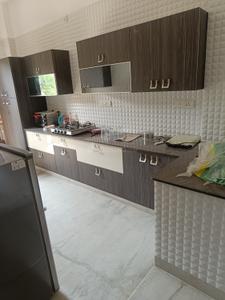Kitchen Image of 4000 Sq.ft 6 BHK Independent House for sale in DLF Phase 5 Gurgaon for Rs. 115000000