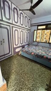 Bedroom Image of 1000 Sq.ft 1 RK Studio for rent in Napier Town Jabalpur for Rs. 6000