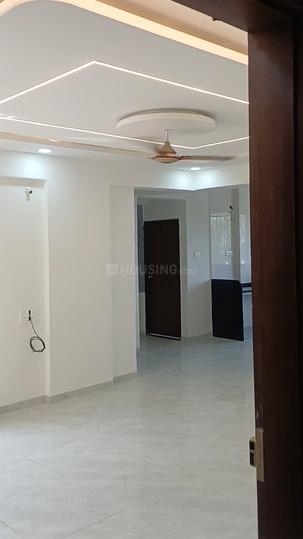 Madhuram Heights  Living Room 1