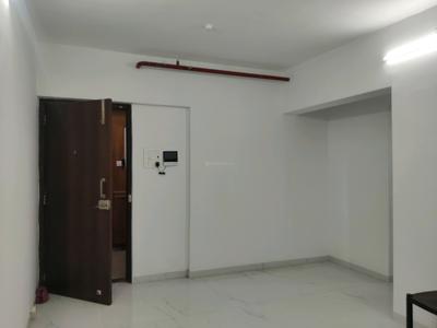 Living Room Image of 620 Sq.ft 2 BHK Apartment / Flat for sale in Reliable Unique Shine, Vikhroli East Mumbai for Rs. 12700000