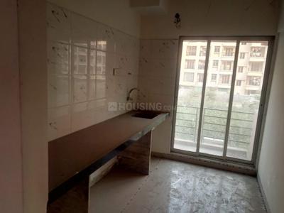 Image of 910 Sq.ft 2 BHK Apartment / Flat for sale in Kalp Nisarg, Badlapur East, Badlapur for Rs. 5000000
