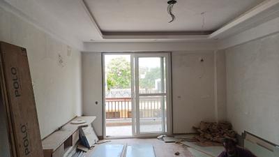 Bedroom Image of 6000 Sq.ft 12 BHK Independent House for rent in Ansal C1 - Block, Palam Vihar Gurgaon for Rs. 250000