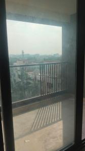 Balcony Image of 1200 Sq.ft 2 BHK Builder Floor for rent in Choolaimedu Chennai for Rs. 38000