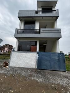 Image of 1000 Sq.ft 4 BHK Independent House for sale in Mehuwala, Dehradun for Rs. 8000000