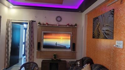 Image of 1100 Sq.ft 3 BHK Apartment / Flat for sale in Shri Balaji Residency, Jhotwara, Jaipur for Rs. 3200000