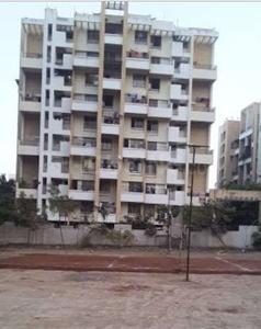 Image of 640 Sq.ft 1 BHK Apartment / Flat for sale in Ambegaon Budruk, Pune for Rs. 4000000