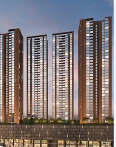 Image of 2240 Sq.ft 4 BHK Apartment / Flat for sale in ANP Autograph, Punawale, Pune for Rs. 16857464