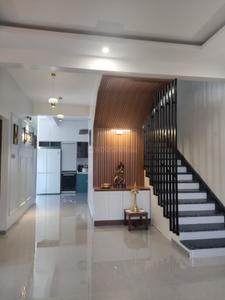 Hall Image of 4000 Sq.ft 4 BHK Duplex for sale in Gopasandra Bengaluru for Rs. 25000000