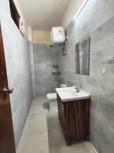Image of 1850 Sq.ft 2 BHK Builder Floor for rent in Malibu Town Floors, Sector 47, Gurgaon for Rs. 37000