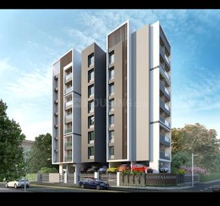 2 BHK Flat