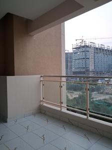 Bedroom Three Image of 1900 Sq.ft 3.5 BHK Apartment / Flat for sale in SKA Orion, Sector 143B Noida for Rs. 28500000