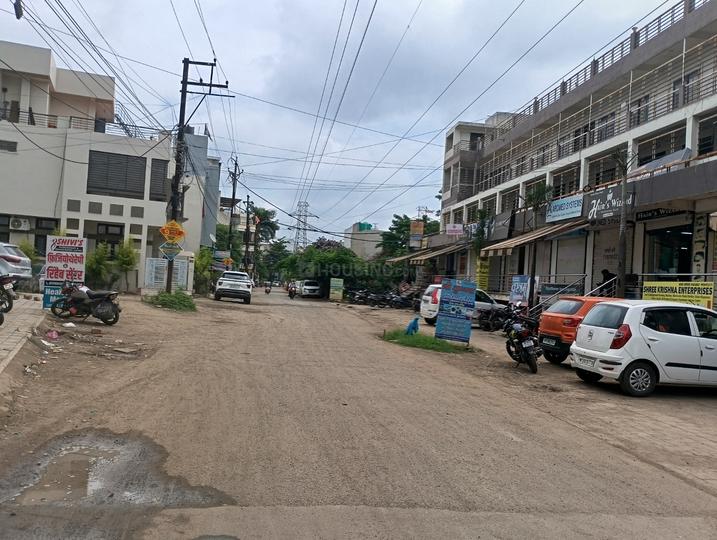 Shree Krishna Avenue Phase 1, Limbodi Main Image 1