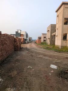 Image of 2880 Sq.ft Residential Plot / Land for sale in Swapnabhumi, New Town, Kolkata for Rs. 7520000
