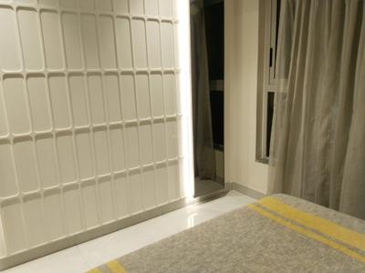 Bedroom Image of 1650 Sq.ft 3 BHK Apartment / Flat for sale in Supreme Badrinath, Khar West Mumbai for Rs. 90000000