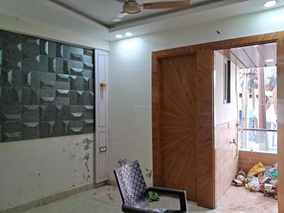 Bedroom Image of 1100 Sq.ft 2 BHK Apartment / Flat for sale in Capital Hometech Homes, Sector 51 Noida for Rs. 6000000