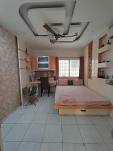 Hall Image of 1300 Sq.ft 3 BHK Independent House for sale in Tilak Nagar Indore for Rs. 10000000