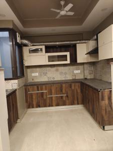 Kitchen Image of 1800 Sq.ft 3 BHK Builder Floor for sale in DLF City Phase 1, DLF Phase 1 Gurgaon for Rs. 37500000
