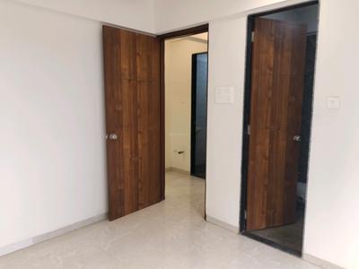 Bedroom Image of 1250 Sq.ft 2 BHK Apartment / Flat for sale in Cemcon Montana, Ulwe Navi Mumbai for Rs. 10000000