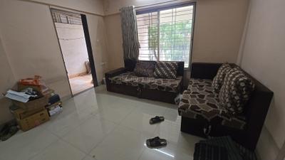 3 BHK Flat
