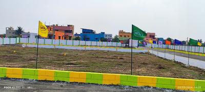 Residential Plot