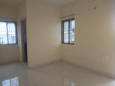 Bedroom Image of 1100 Sq.ft 2 BHK Apartment / Flat for rent in Horamavu Bengaluru for Rs. 26000