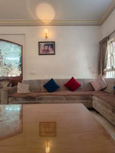 Hall Image of 4503 Sq.ft 4 BHK Independent House for sale in Ambawadi Ahmedabad for Rs. 60000000