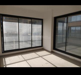 Bedroom Image of 2235 Sq.ft 3.5 BHK Apartment / Flat for sale in Siddhraj Zoey, Randesan Gandhinagar for Rs. 12100000