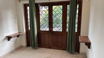 Bedroom Image of 500 Sq.ft 2 BHK Apartment / Flat for rent in Models Millennium Vistas, Panjim Goa for Rs. 35000