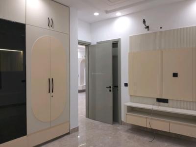 Bedroom Image of 1950 Sq.ft 4 BHK Builder Floor for sale in Sector 11 Rohini New Delhi for Rs. 33500000