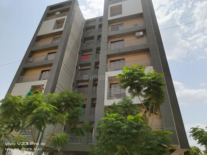 2 BHK 990 Sqft Flat for sale at Juhapura, Ahmedabad Property ID