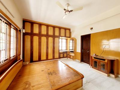 Bedroom Image of 2000 Sq.ft 3 BHK Builder Floor for rent in JP Nagar Bengaluru for Rs. 65000