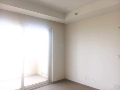 Bedroom Image of 2290 Sq.ft 3 BHK Apartment / Flat for sale in ATS Triumph, Sector 104 Gurgaon for Rs. 31800000